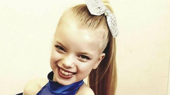Gb, la piccola ballerina che non si arrende al cancro qualificandosi ai Campionati Europei