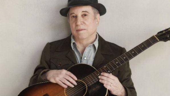 Paul Simon: addio alle scene, è arrivato il tempo del suo "Sound of Silence"