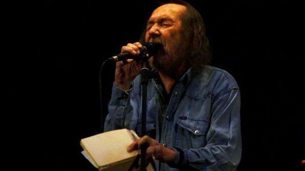 Addio al cantautore bolognese Claudio Lolli