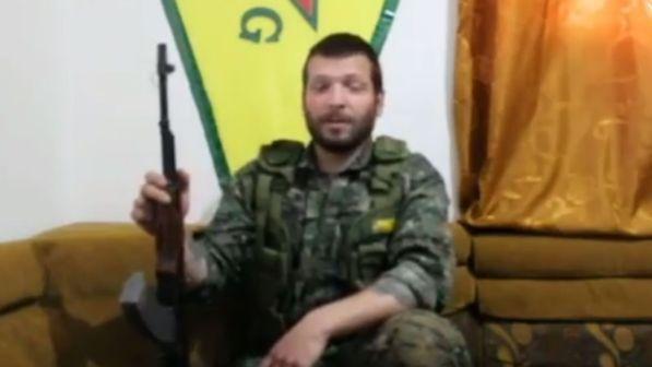Siria, "i curdi hanno recuperato il corpo di Lorenzo Orsetti" | Ecco il video-testamento del combattente italiano
