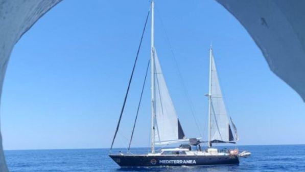 Mediterranea,Procura Agrigento indaga su eventuale presenza scafisti