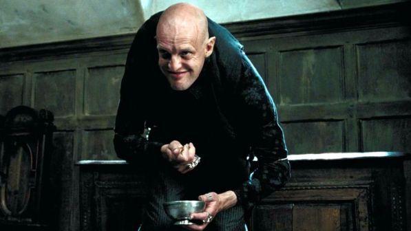 Jim Tavaré, pauroso incidente per l'attore della saga di Harry Potter