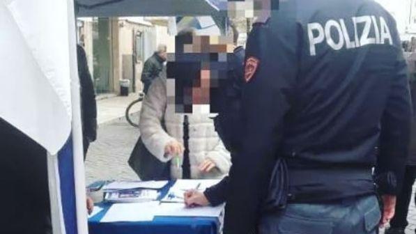 Poliziotti pro-Salvini, la Questura di Ascoli apre un'inchiesta | Il vicepremier: "Vicenda surreale"