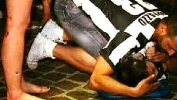 Torino, dimesso Kelvin: il bimbo ferito nella calca a piazza S. Carlo