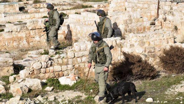 Siria, due soldati russi uccisi nei pressi di Deir-Ezzor