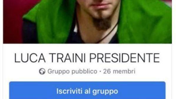 Sparatoria a Macerata, su Facebook nasce il gruppo "Traini presidente"