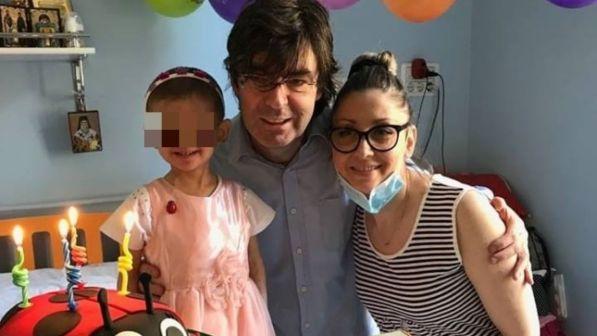 #SalviamoElisa, i genitori aprono raccolta fondi: "Per continuare a vivere in un periodo meno buio"