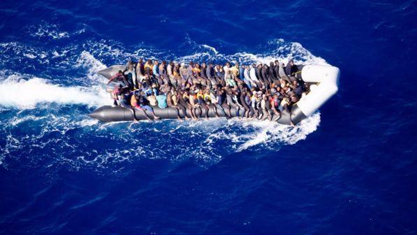 Migranti, Oim: in calo morti nel Mediterraneo e arrivi in Europa