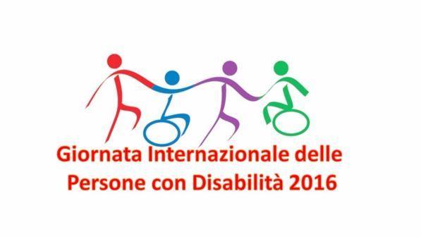 Giornata internazionale dedicata ai disabili: in Italia sono tre milioni, appello per favorire l'inclusione
