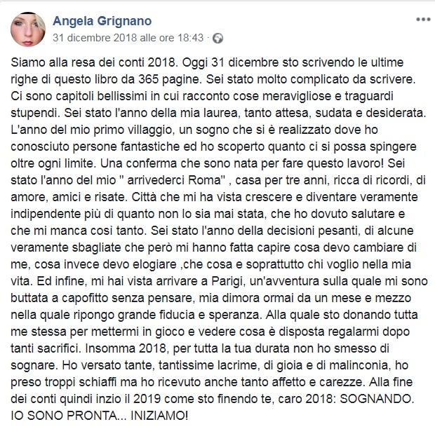 Esplosione a Parigi, l'italiana ferita: "Su Parigi ho grande fiducia e speranza"