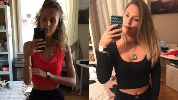 Disturbi alimentari, la storia di Sara: "Posso dire che ho vinto, la vita è una sola"
