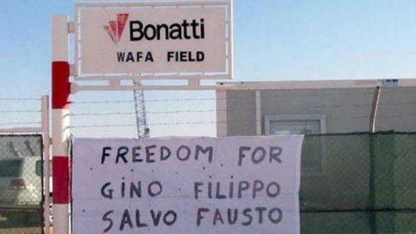 Sequestro tecnici Bonatti in Libia, condannati i vertici della società