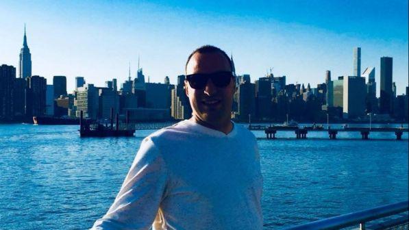 Chef di Cipriani morto a New York: arrestata a New York una prostituta