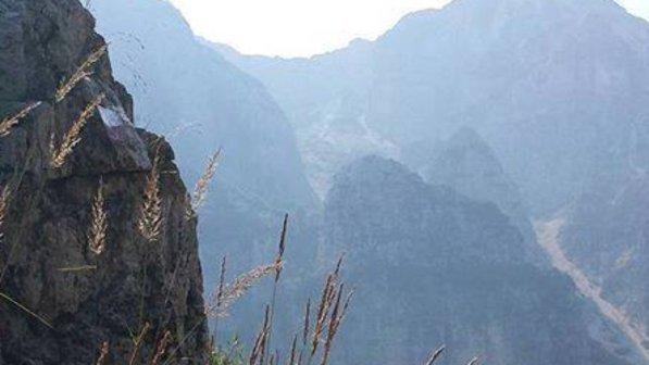 Bergamo, scivola durante escursione: morto 41enne