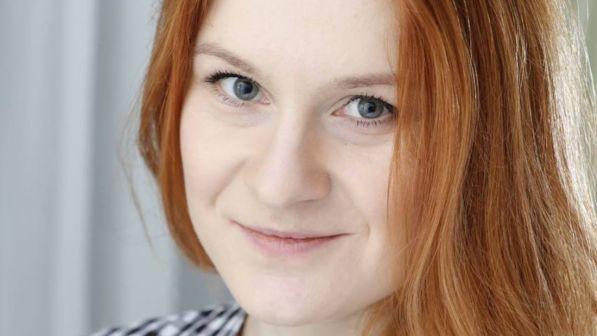 Usa, negata cauzione per "spia russa": Maria Butina resta in carcere