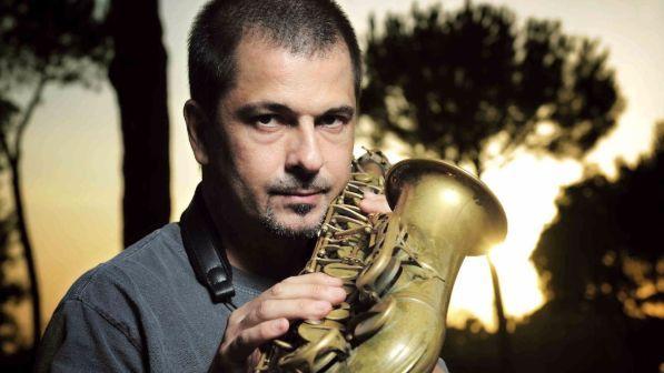 Rosario Giuliani protagonista al Festival dei Due Mondi di Spoleto