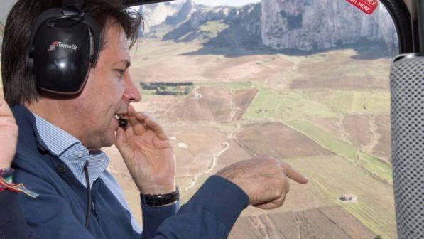 Il governo dichiara lo stato di emergenza per maltempo in 11 regioni
