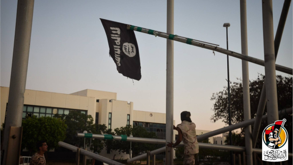 Gli 007 libici: nel covo Isis a Sirte trovati i nomi di jihadisti nascosti nel Milanese