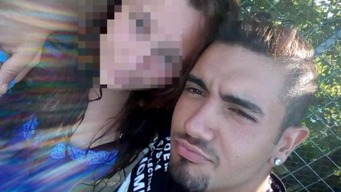 Delitto di Ancona, Antonio Tagliata ha bevuto candeggina in carcere