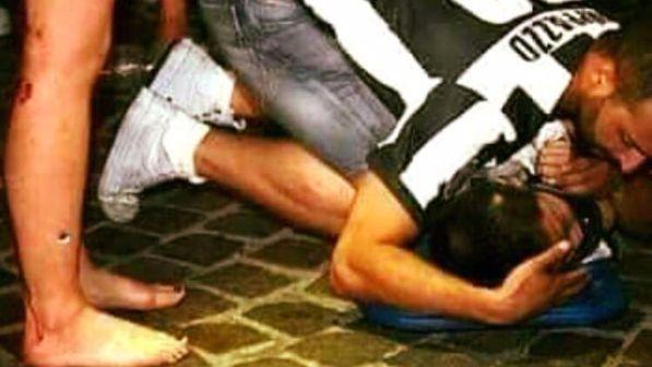Torino, migliora ancora il bimbo ferito sabato sera