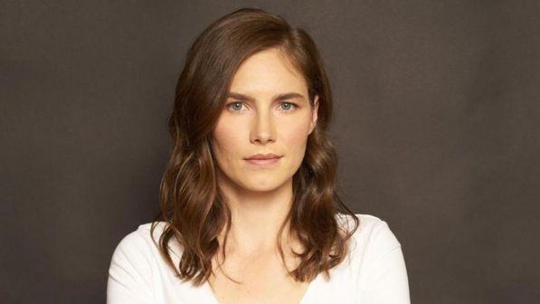 Amanda Knox: "Tornerò in Italia anche se pensano ancora che sia colpevole"