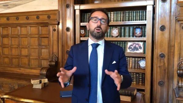 Bonafede: "Con mia riforma 80% processi penali chiusi in 4 anni"