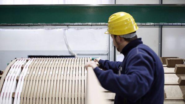 Lavoro, dal 2012 a oggi crollate le cause per licenziamento