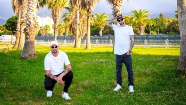 Takagi & Ketra, "L'esercito del selfie" pronto a conquistare l'estate 2017