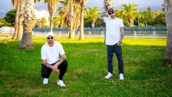 Wind Summer Festival 2018, "Amore e Capoeira" è la canzone regina dell'estate