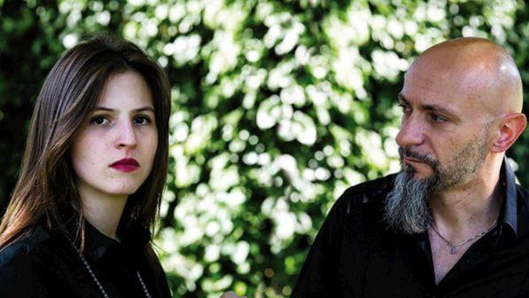 Annie Barbazza e Max Repetti raccontano Greg Lake