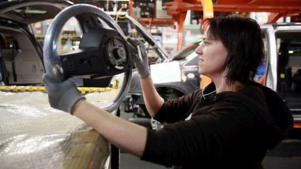 Istat: il Pil frena nel secondo trimestre, -5,4% rispetto al picco del 2008