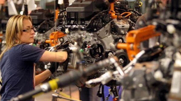 Germania, Pil torna in negativo: -0,1% per effetto dei dazi