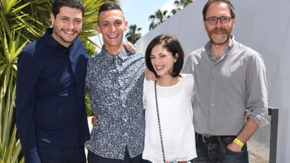 Cannes 2016, Claudio Giovannesi porta il "Fiore" sbocciato dietro le sbarre