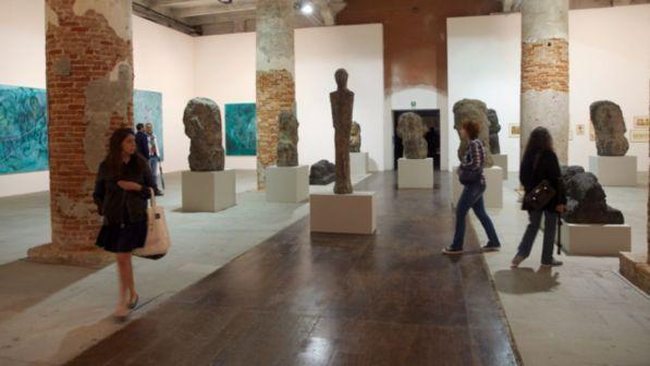 Arte, Biennale Venezia chiude con oltre 615mila visitatori: +23%
