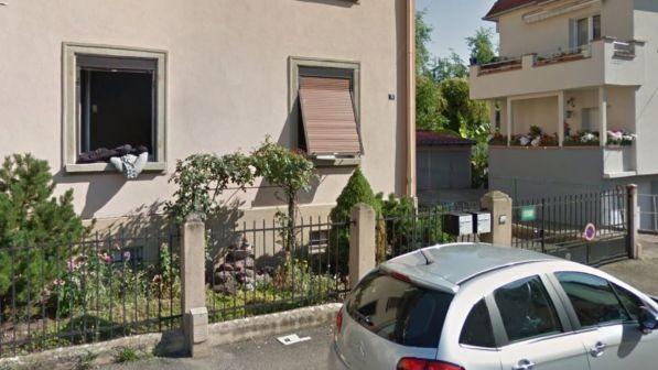 Spari Strasburgo, blitz polizia in edificio dove barricato killer