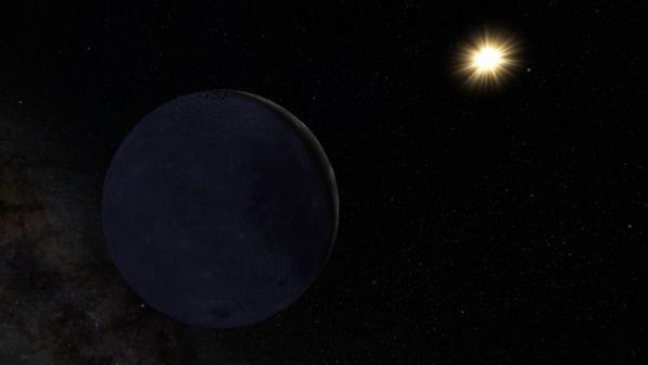 Scoperto Ippocampo, la nuova (e 14esima) luna del pianeta Nettuno