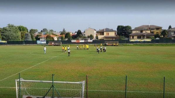 Ladro ruba in un centro sportivo, ma in campo ci sono i carabinieri: arrestato