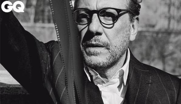 Sergio Castellitto: "I molestatori sono m...e umane, io non lo sono #NotMe"