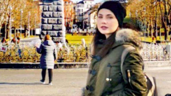 Adua Del Vesco: "L'anoressia mi stava uccidendo, mi ha salvata la Madonna di Lourdes"