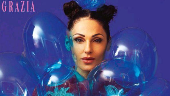 Anna Tatangelo: "Da Gigi a Sanremo, la mia nuova vita"