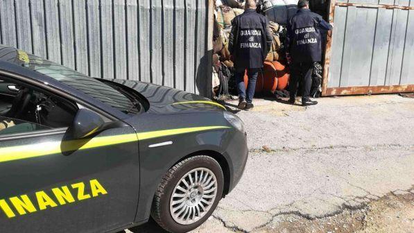 Lotta alla mafia, maxioperazione in diverse province: 70 arresti