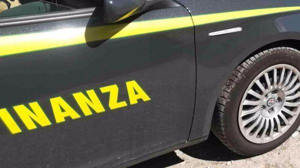 Chieti, operazione Unidav: maxi sequestro beni e 18 indagati