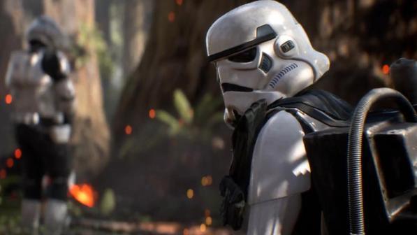 Star Wars Battlefront II - La recensione