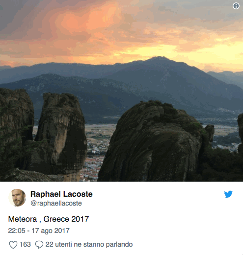 Il prossimo Assassin's Creed potrebbe essere ambientato in Grecia