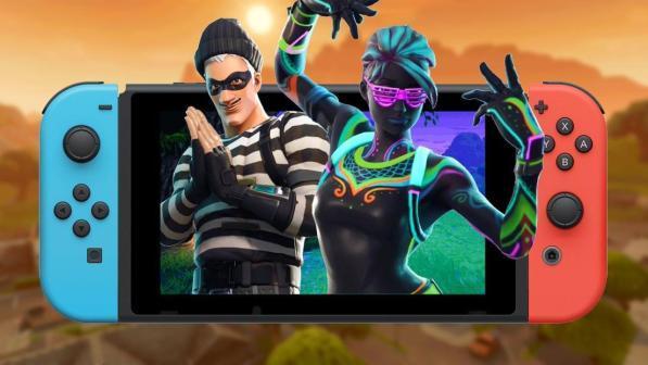 Fortnite: isolati i giocatori Switch, no alle partite con PS4 e Xbox