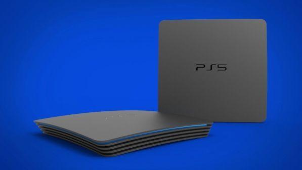 PS5 potrebbe mostrarsi per la prima volta entro giugno
