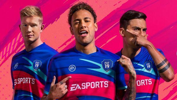 FIFA 19 Ultimate Team: è il momento di De Bruyne