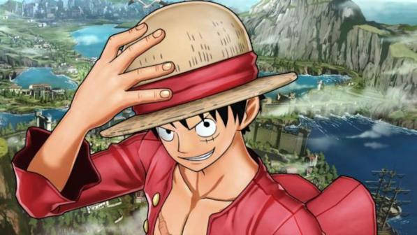 World Seeker è il videogioco più ambizioso di One Piece
