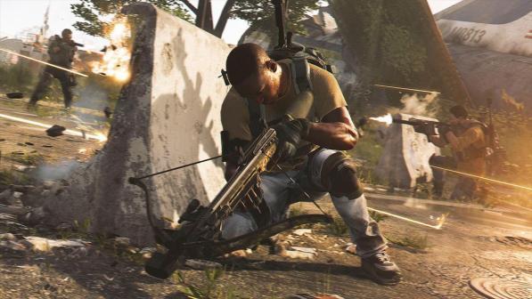 Tom Clancy’s The Division 2, come salire di livello rapidamente