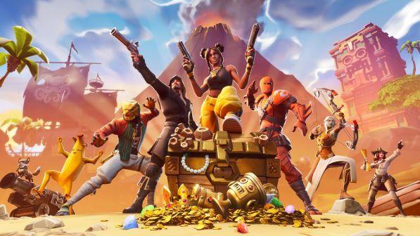 Fortnite, è record: superati 250 milioni di giocatori registrati